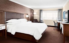 Sheraton Laval